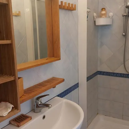 Holiday home Mare E Monti