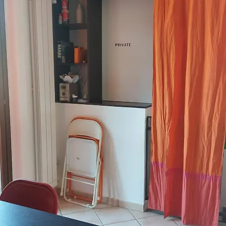 Hébergement de vacances Mare E Monti *
