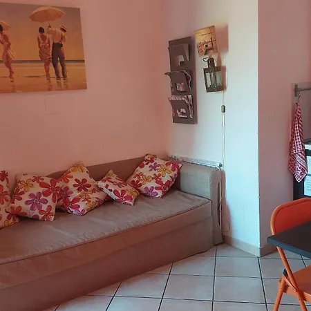Holiday home Mare E Monti Porto Ercole (Grosseto)