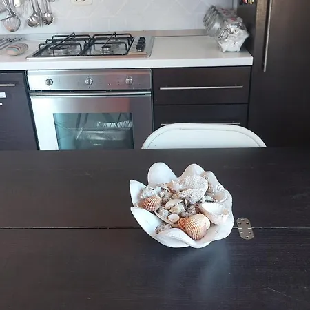 Hébergement de vacances Mare E Monti Porto Ercole (Grosseto)