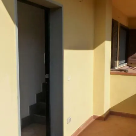 Holiday home Mare E Monti