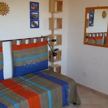 Mare E Monti Holiday home Porto Ercole (Grosseto)