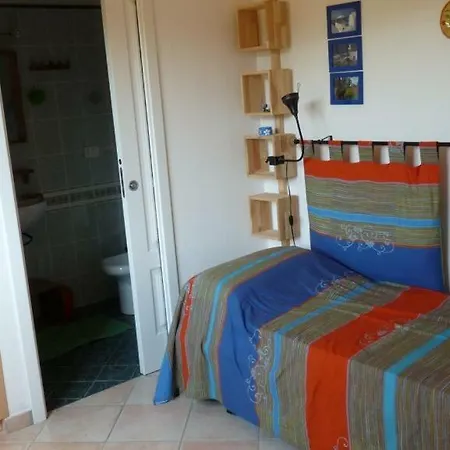 Hébergement de vacances Mare E Monti *