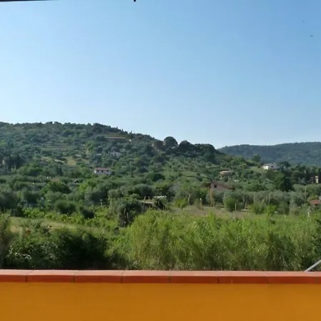 Holiday home Mare E Monti